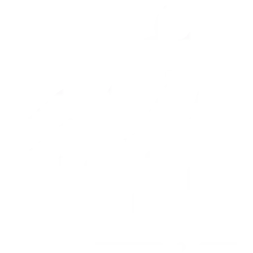 Slip and fall accident icon on a staircase, representing premises liability claims and legal help for property negligence injuries.