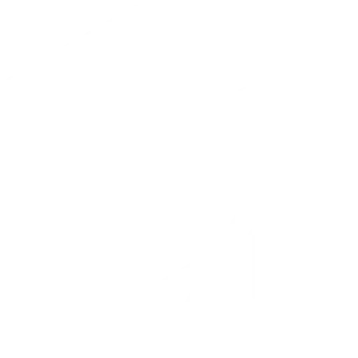 Product liability icon featuring a shipping box and warning symbol, representing legal claims for defective products and hazardous consumer goods.